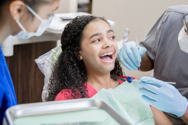 Best Emergency Root Canal Treatment in Lamont, MI