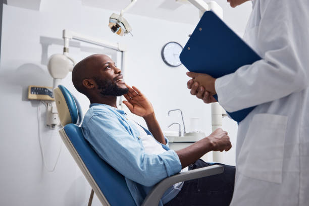 Best Pediatric Emergency Dentist in Lamont, MI