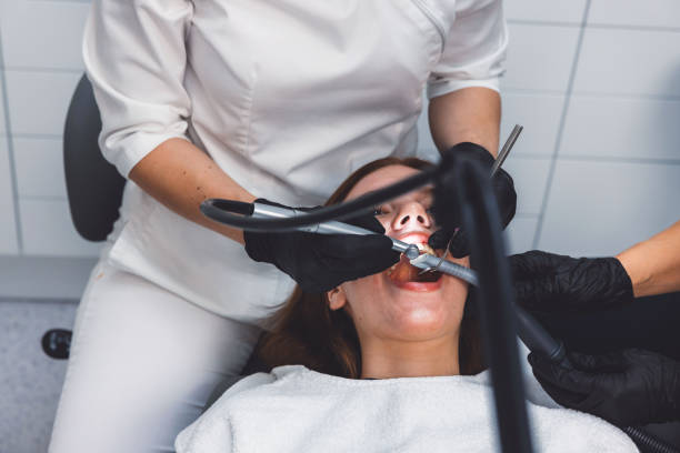 Best Mobile Emergency Dentist in Lamont, MI