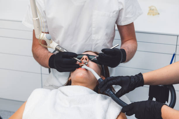 Best Emergency Dental Services for Seniors in Lamont, MI