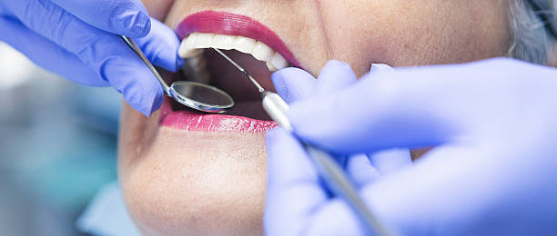 Best Pediatric Emergency Dentist in Lamont, MI